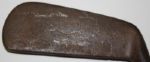 Rob Roy Wood Shaft Putter