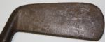 Rob Roy Wood Shaft Putter
