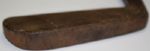 Rob Roy Wood Shaft Putter