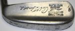 Spalding Kro-Flite Jones Signature Model RU Steel shafted
