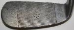 Spalding Kro-Flite Jones Signature Model RU Steel shafted