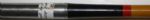 Spalding Kro-Flite Jones Signature Model RU Steel shafted