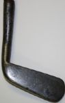 Park Patent Putter by Willie Park Jr.