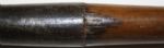 Rut Niblick c1890 Hand Forged