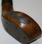 Spalding Morristown Spliceneck Brassie