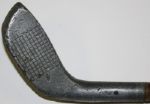 Early Standard mills Co. Aluminum Cleek c1895