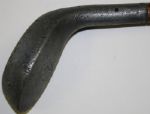 Early Standard mills Co. Aluminum Cleek c1895