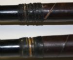 Walker Cup Driver and Spoon by  Wilson w.Pyratone Shaft c1930's