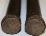 Walker Cup Driver and Spoon by  Wilson w.Pyratone Shaft c1930's