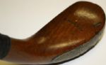 Tom Morris Playclub - Original Condition From The Grand Old Man of Golf!