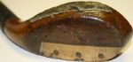 Tom Morris Playclub - Original Condition From The Grand Old Man of Golf!