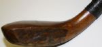 Tom Morris Playclub - Original Condition From The Grand Old Man of Golf!