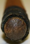 Tom Morris Playclub - Original Condition From The Grand Old Man of Golf!