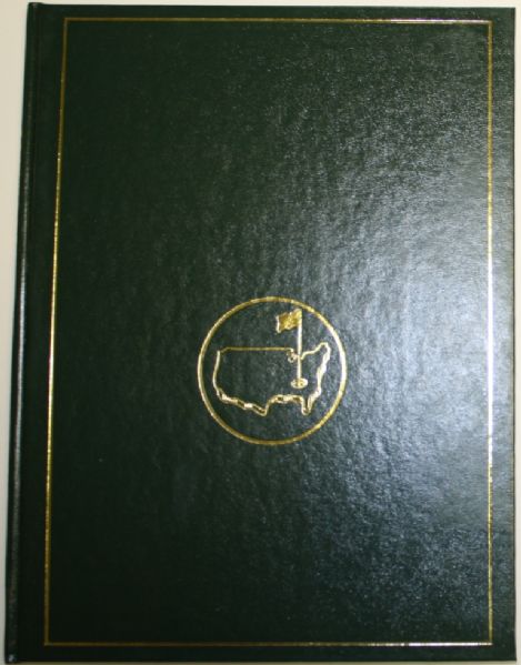 1998 Master Annual