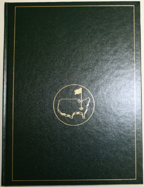 2003 Master Annual