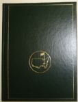 1990 Masters Annual