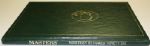 1996 Masters Annual