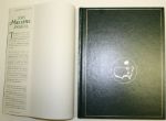 2005 Masters Annual with Rare Dust Jacket Cover-Tiger's 4th Masters title