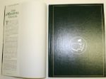 2004 Masters Annual with Rare Dust Jacket Cover