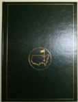 2002 Masters Annual 