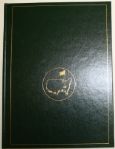 2001 Masters Annual 