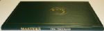 2000 Masters Annual 