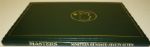 Tiger Woods Signed 1997 Masters Annual