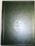 Mark O'Meara Signed 1998 Masters Annual
