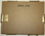 2002 Unopened Masters Annual
