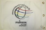 WGC Accenture Match Play Championship Embroidered Flag