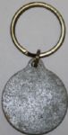 Vintage Masters Key Chain