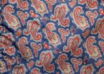 1991 Mark O'Meara's Custom Ryder Cup Blue Blazer - U.S. Victory 'Water Plunge'!