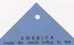 1934 Augusta National Invitational (Masters) Final Round Sunday Ticket