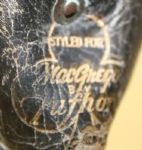 Jimmy Demaret Personal Golf Bag 'The Concord'