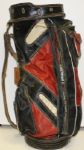 Jimmy Demaret Personal Golf Bag 'The Concord'