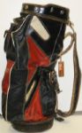 Jimmy Demaret Personal Golf Bag 'The Concord'