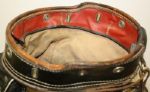 Jimmy Demaret Personal Golf Bag 'The Concord'