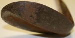 Jimmy Demaret Personal Golf Clubs - 4 Woods and 1 Wedge