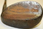 Jimmy Demaret Personal Golf Clubs - 4 Woods and 1 Wedge