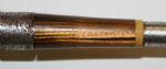 Jimmy Demaret Personal Golf Clubs - 4 Woods and 1 Wedge