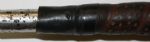 Jimmy Demaret Personal Golf Clubs - 4 Woods and 1 Wedge