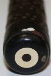 Jimmy Demaret Personal Golf Clubs - 4 Woods and 1 Wedge