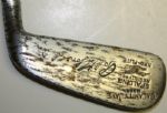 Calamity Jane Putter