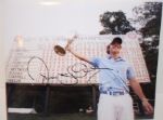 Rory Mcilroy Signed 8 x 10 Pic of US Open Win