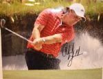 Phil Mickelson Signed 11 x 14