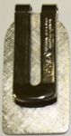 1994 Bob Hope Chrylser Classic Contestant Money Clip
