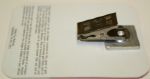 1991 Ryder Cup Grounds Passes - Set of Two