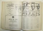 1930 US Amateur Program Merion C C-Bobby Jones wins Grand Slam