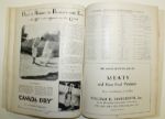 1930 US Amateur Program Merion C C-Bobby Jones wins Grand Slam