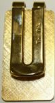 World Cup Golf Heineken Contestant Money Clip